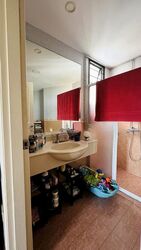 Harbour View Towers (D4), Condominium #524368801